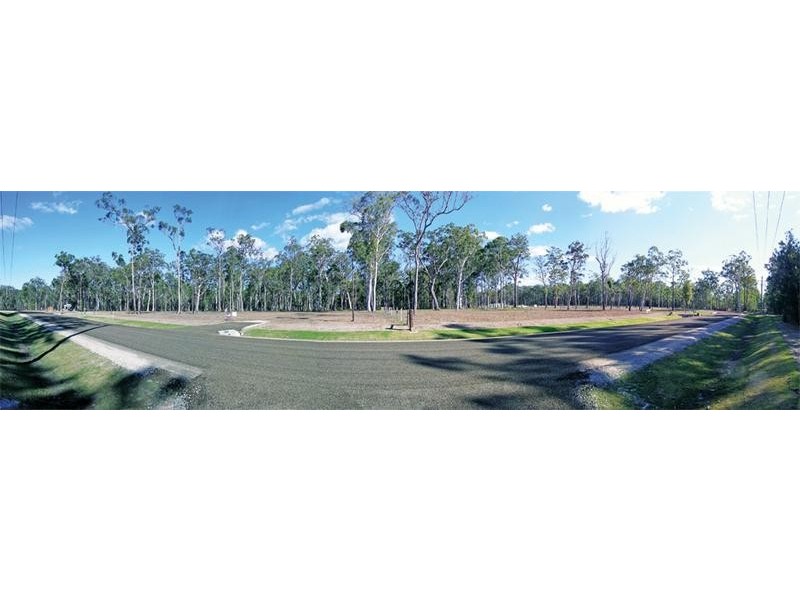 Lot 9 Dianella Drive, Gulmarrad NSW 2463