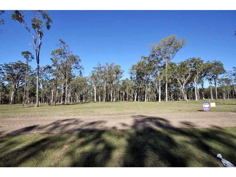 Lot 13 McIntyres Lane, Gulmarrad NSW 2463