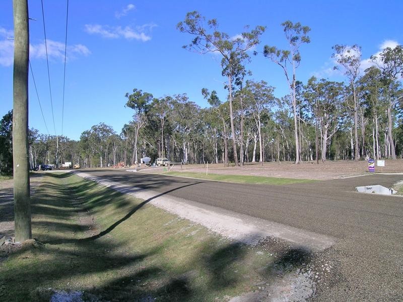Lot 14 McIntyres Lane, Gulmarrad NSW 2463
