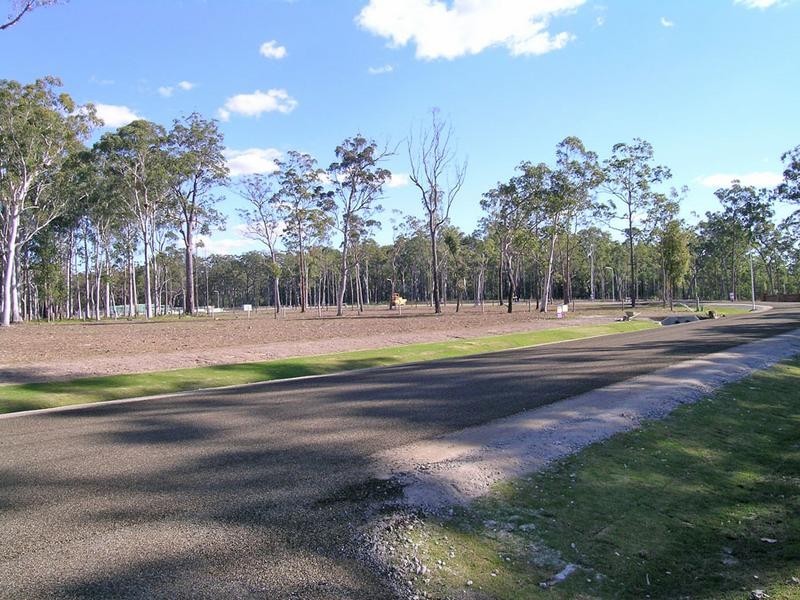 Lot 14 McIntyres Lane, Gulmarrad NSW 2463