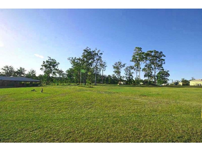 24 King Parrot Parade, Gulmarrad NSW 2463
