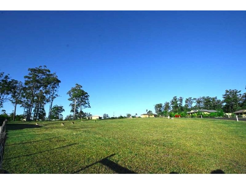 24 King Parrot Parade, Gulmarrad NSW 2463