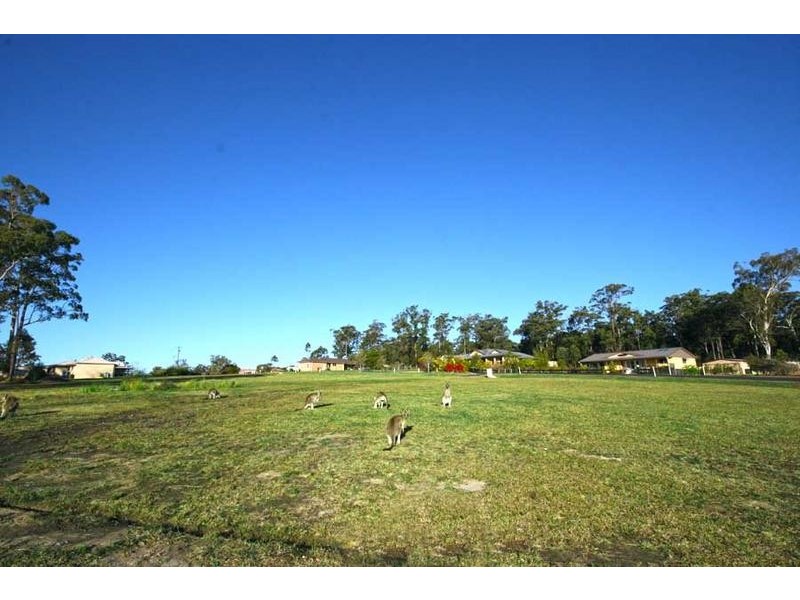 24 King Parrot Parade, Gulmarrad NSW 2463