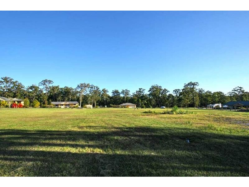 24 King Parrot Parade, Gulmarrad NSW 2463