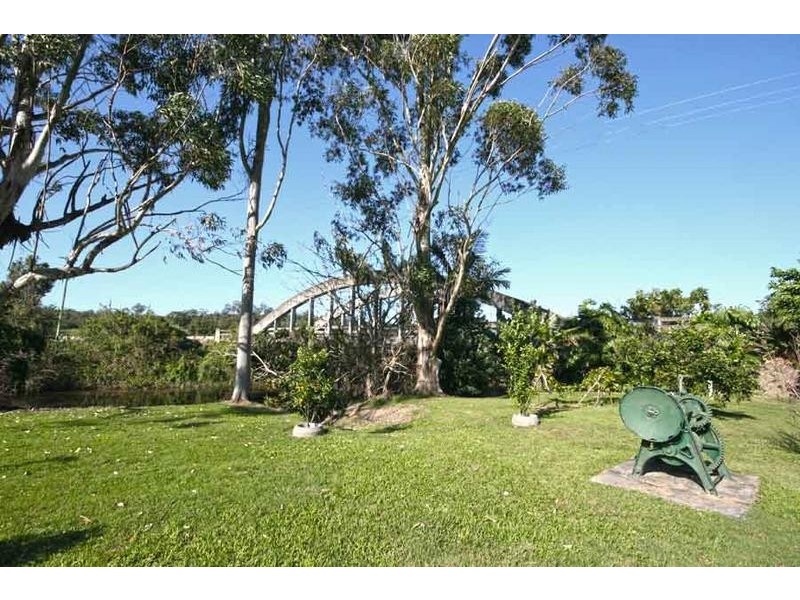 3669 Pacific Highway, Maclean NSW 2463
