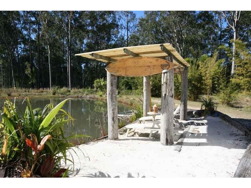 1063 Tullymorgan Road, Ashby NSW 2463