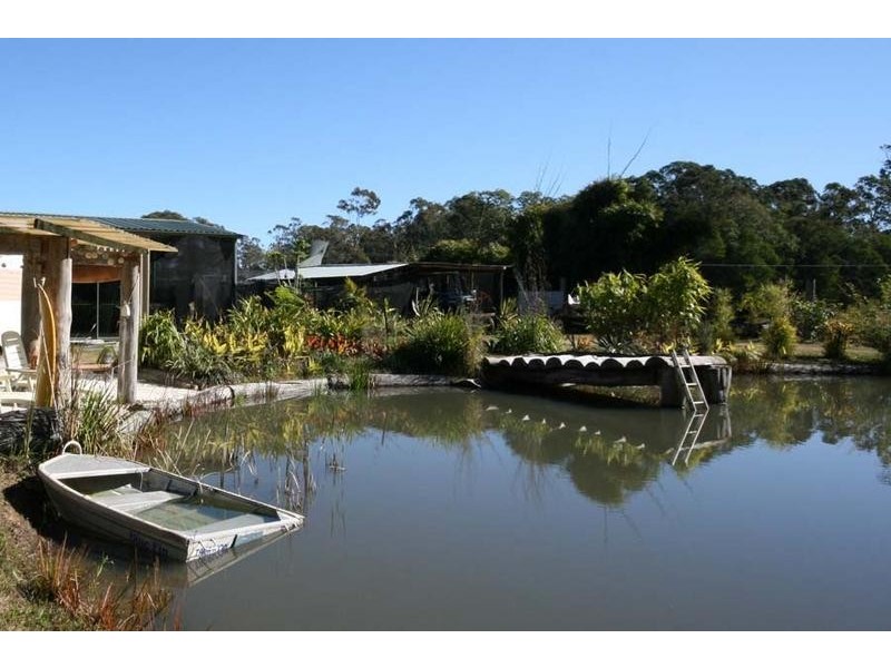1063 Tullymorgan Road, Ashby NSW 2463