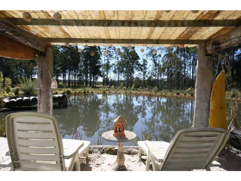 1063 Tullymorgan Road, Ashby NSW 2463