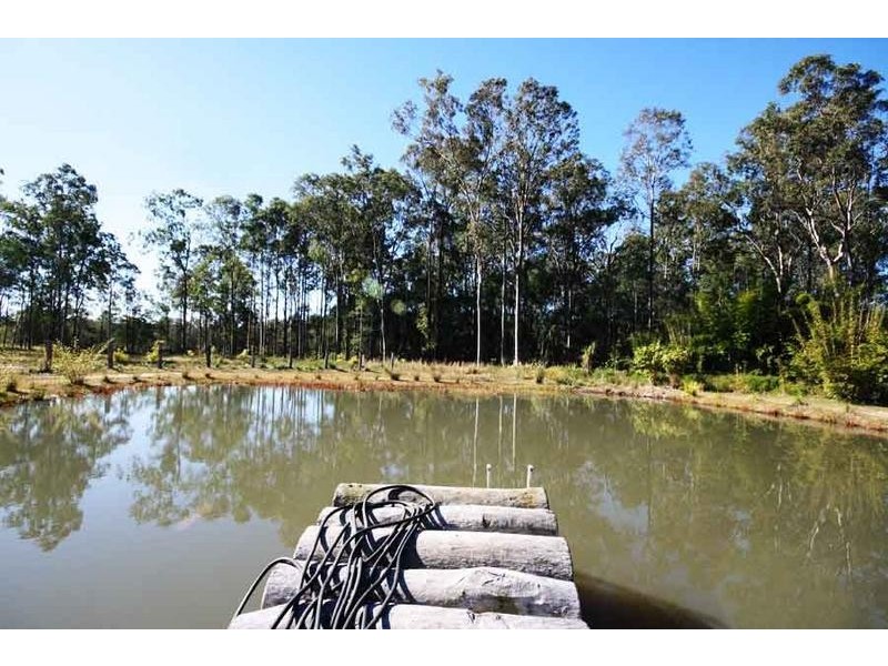 1063 Tullymorgan Road, Ashby NSW 2463