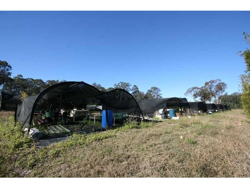 1063 Tullymorgan Road, Ashby NSW 2463