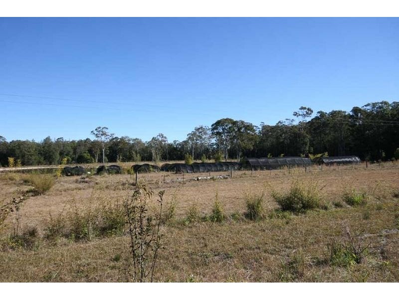 1063 Tullymorgan Road, Ashby NSW 2463