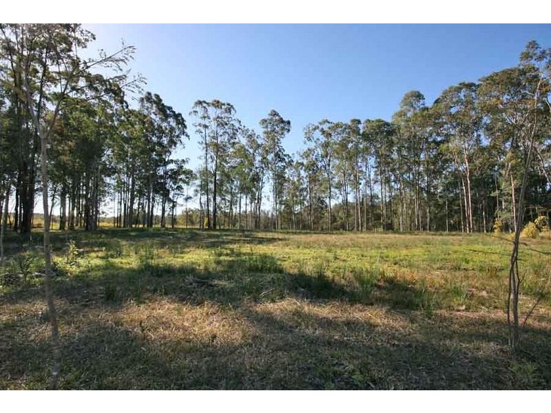 1063 Tullymorgan Road, Ashby NSW 2463