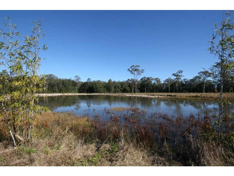 1063 Tullymorgan Road, Ashby NSW 2463