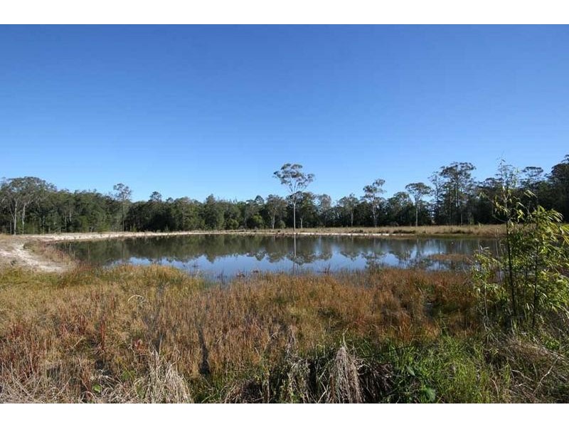 1063 Tullymorgan Road, Ashby NSW 2463