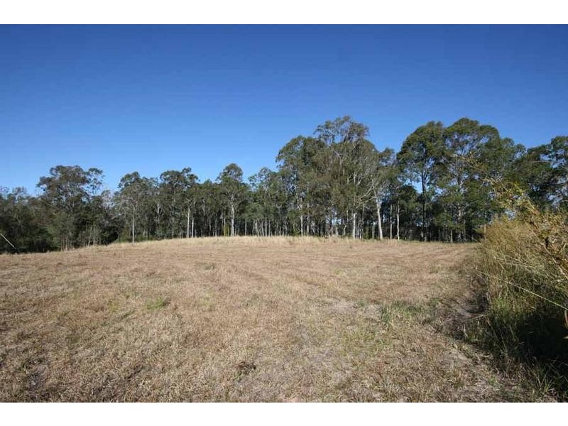1063 Tullymorgan Road, Ashby NSW 2463