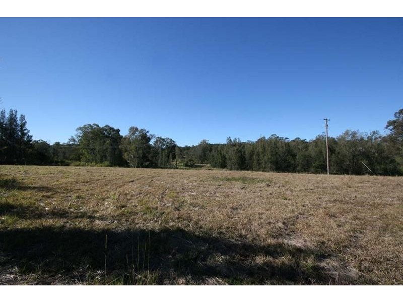 1063 Tullymorgan Road, Ashby NSW 2463