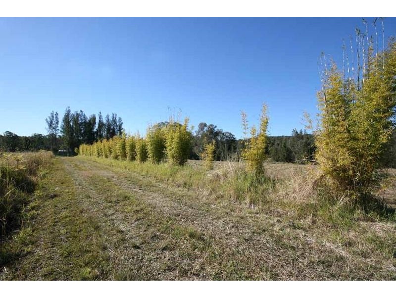 1063 Tullymorgan Road, Ashby NSW 2463