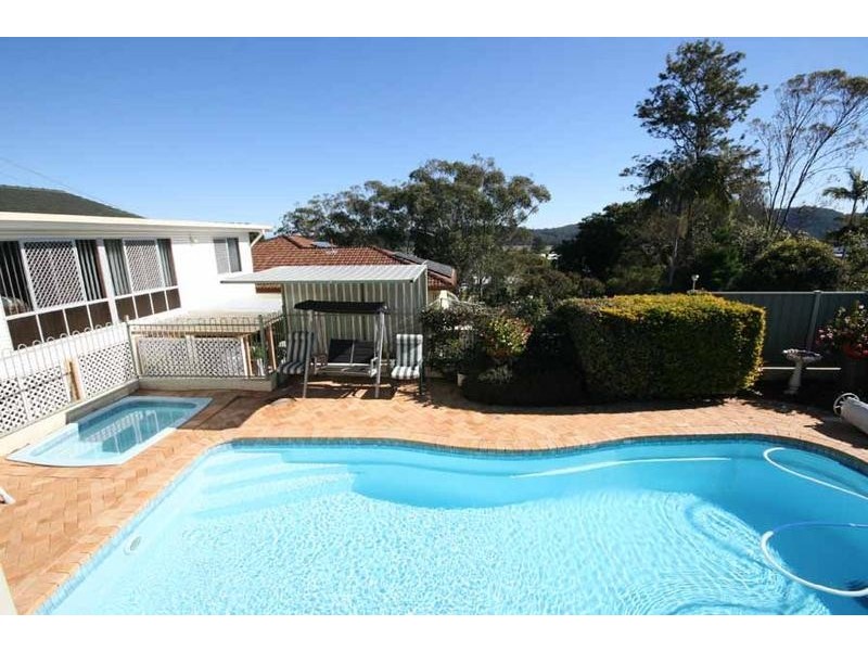 41 Taloumbi Street, Maclean NSW 2463