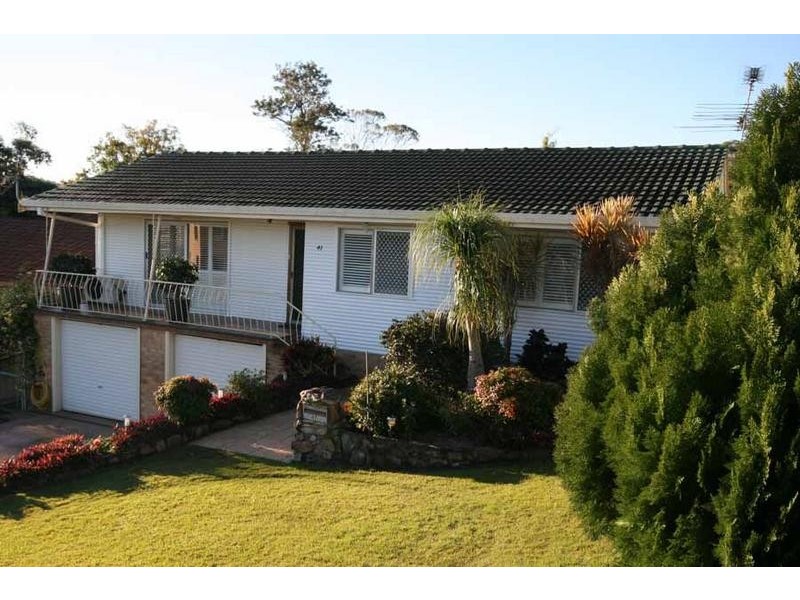 41 Taloumbi Street, Maclean NSW 2463