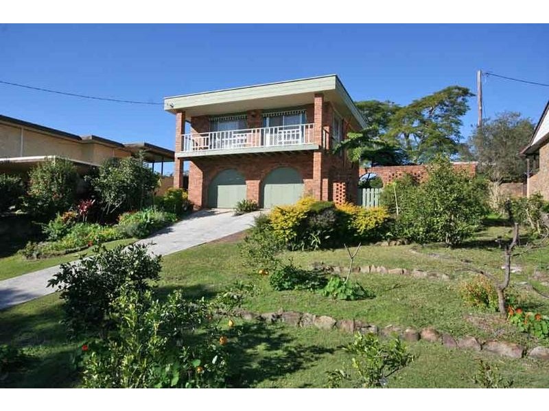 5 Sunart Lane, Maclean NSW 2463