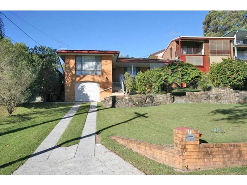 1 Sunart Lane, Maclean NSW 2463