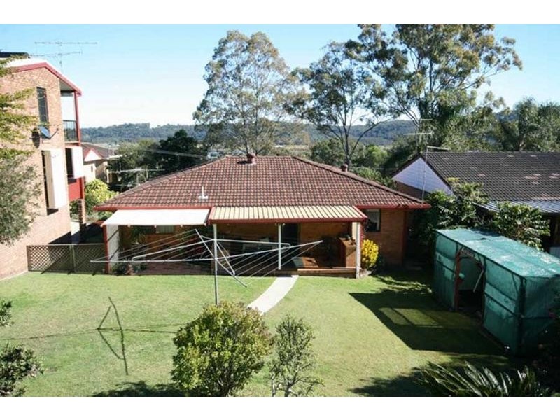 1 Sunart Lane, Maclean NSW 2463