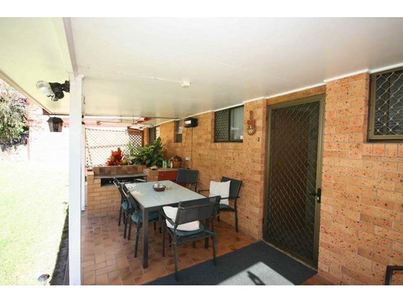 1 Sunart Lane, Maclean NSW 2463