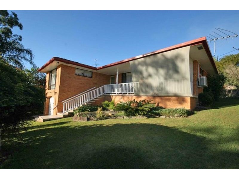 1 Sunart Lane, Maclean NSW 2463