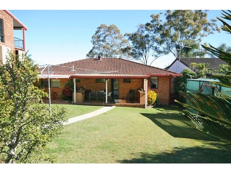 1 Sunart Lane, Maclean NSW 2463