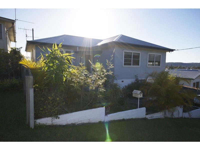 Maclean NSW 2463
