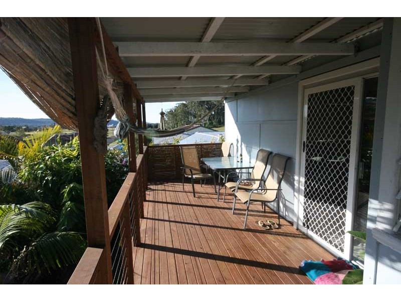 Maclean NSW 2463