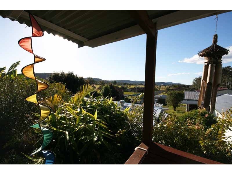 Maclean NSW 2463