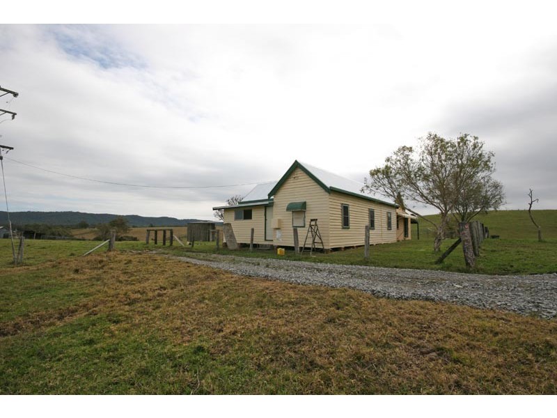 Tullymorgan NSW 2463