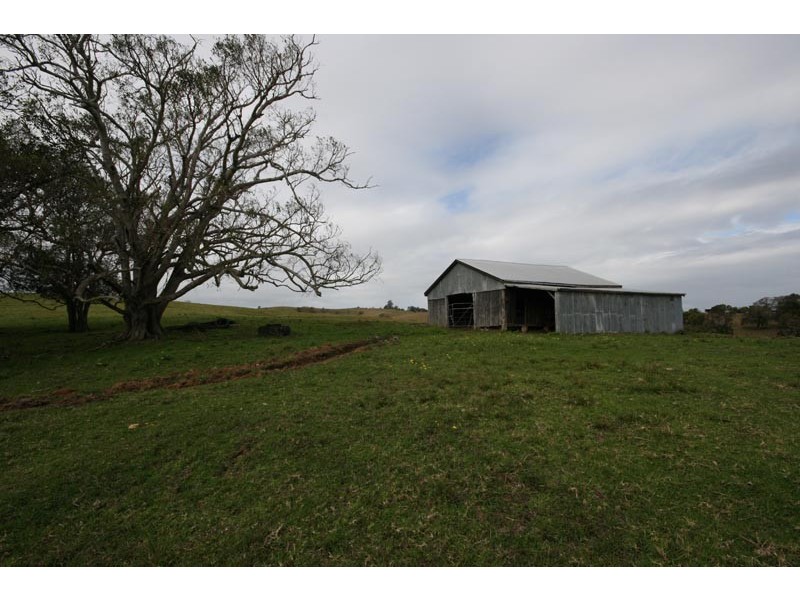 Tullymorgan NSW 2463