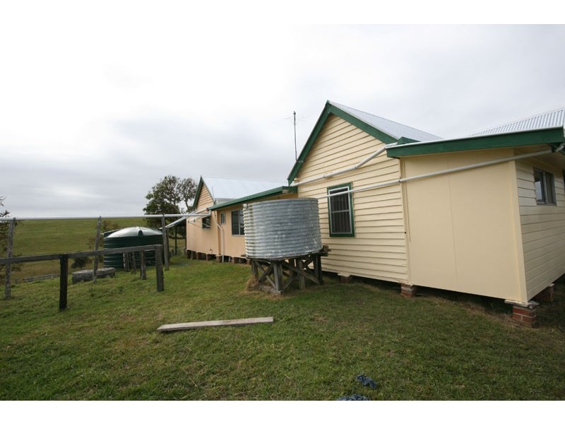 Tullymorgan NSW 2463