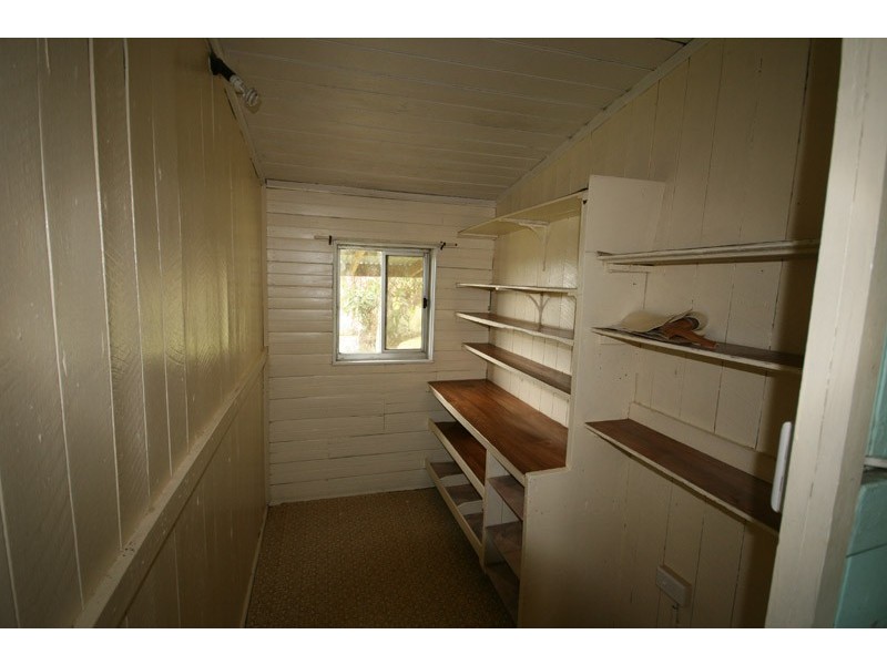 Tullymorgan NSW 2463