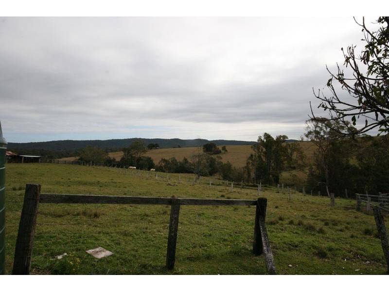 Tullymorgan NSW 2463