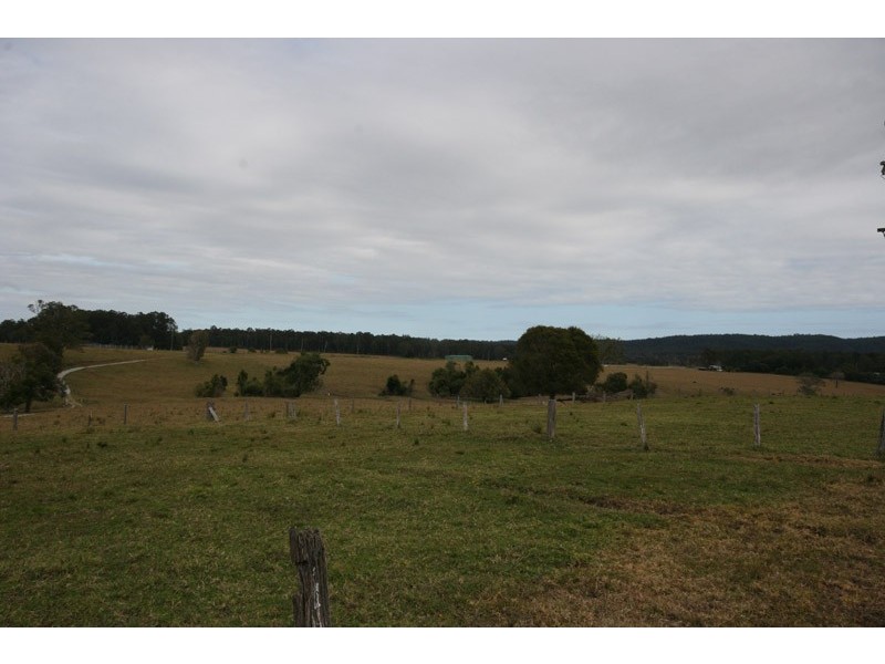 Tullymorgan NSW 2463