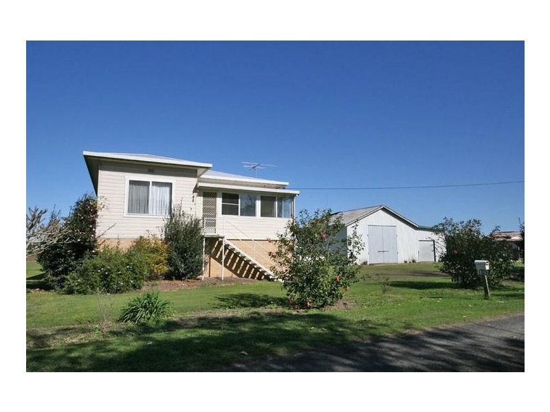 109 Weir Road, Lawrence NSW 2460