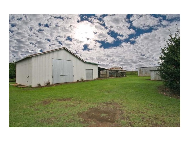 109 Weir Road, Lawrence NSW 2460