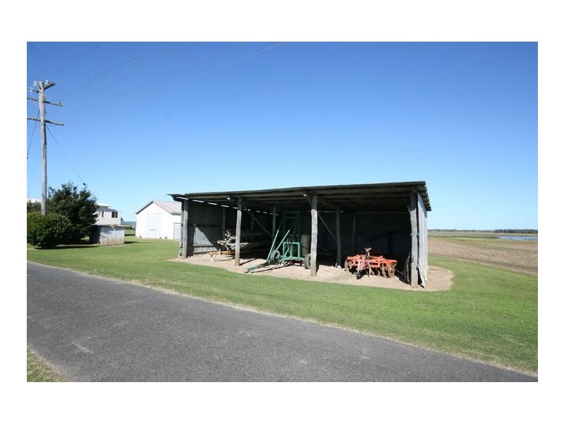 109 Weir Road, Lawrence NSW 2460