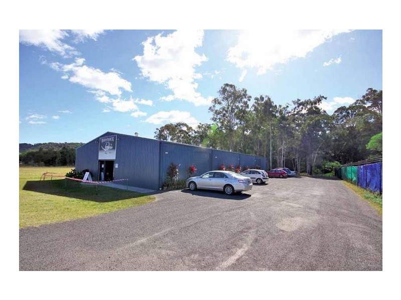 5 Think Road, Townsend NSW 2463