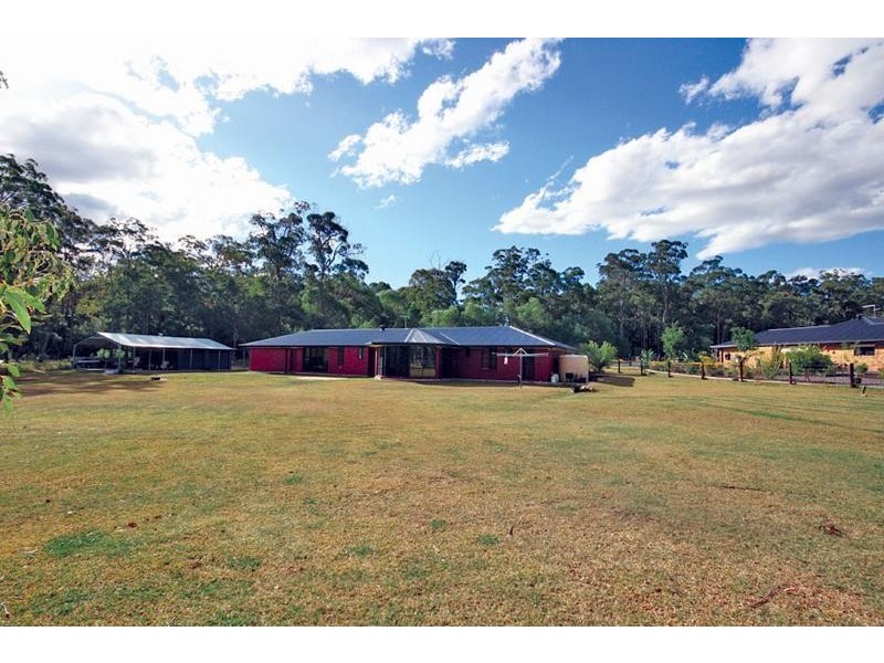 4 Boundary Road, Gulmarrad NSW 2463