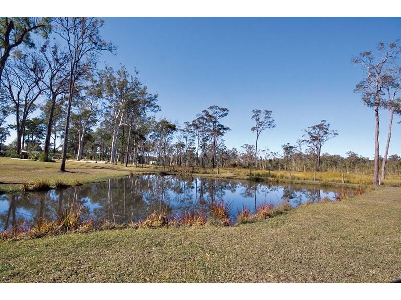 4 Boundary Road, Gulmarrad NSW 2463