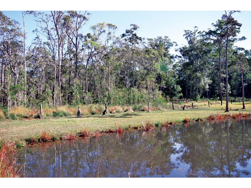 4 Boundary Road, Gulmarrad NSW 2463