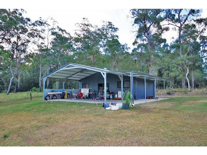 4 Boundary Road, Gulmarrad NSW 2463