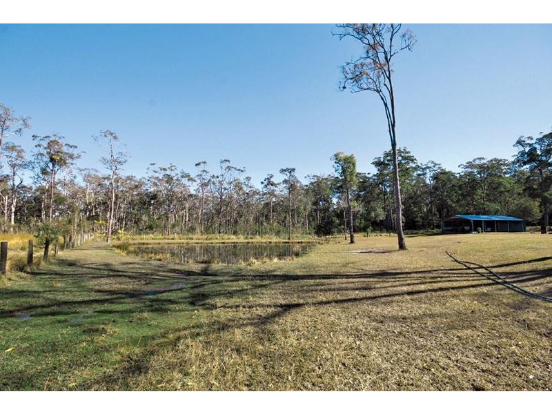 4 Boundary Road, Gulmarrad NSW 2463