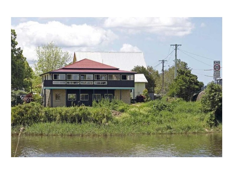 Lawrence NSW 2460