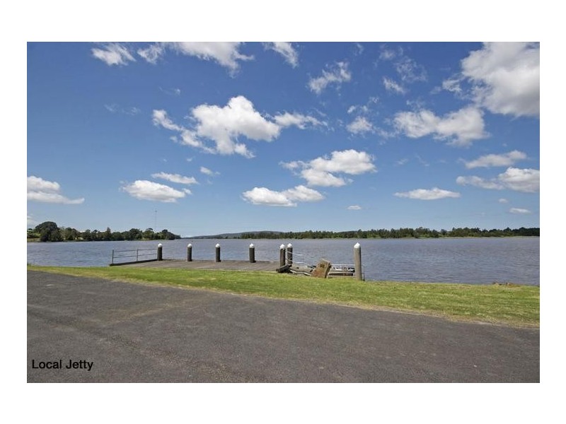 Lawrence NSW 2460