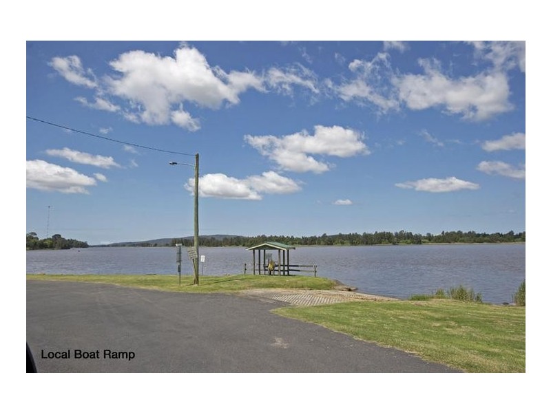 Lawrence NSW 2460